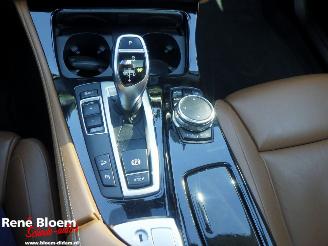 BMW 5-serie Touring M550XD 381pk picture 20