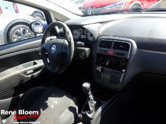 Fiat Grande Punto 1.4-16V Airco Sport picture 8