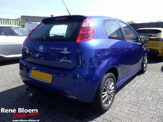 Fiat Grande Punto 1.4-16V Airco Sport picture 1