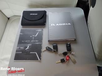 Mercedes  Adria Supersonic 780SL 170pk Aut picture 29