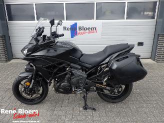 Kawasaki Versys 650 picture 1