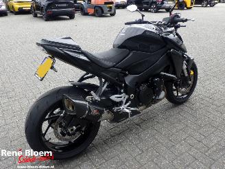 Suzuki  GSX S950 picture 6