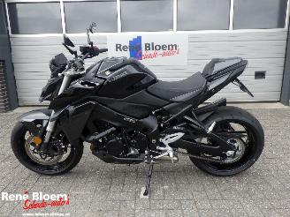 krockskadad bil motor Suzuki  GSX S950 2026/3