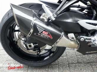Suzuki  GSX S950 picture 18