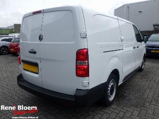 Opel Vivaro 1.5 CDTI L3H1 Selection 102pk picture 1