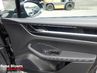 Porsche Macan 100kwh 340pk picture 11