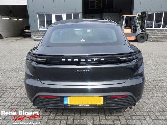 Porsche Macan 100kwh 340pk picture 3