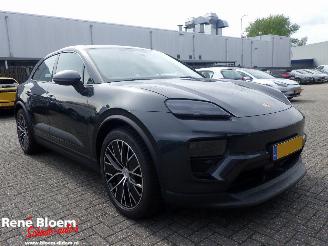 Porsche Macan 100kwh 340pk picture 5