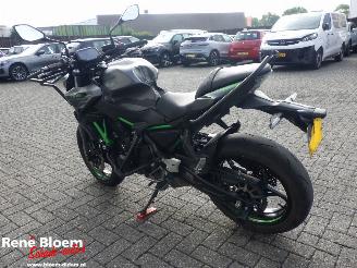 Kawasaki Z 650  picture 6