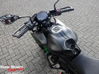 Kawasaki Z 650  picture 11