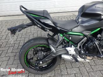 Kawasaki Z 650  picture 16