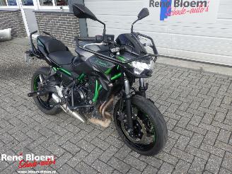 Kawasaki Z 650  picture 3