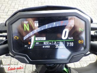 Kawasaki Z 650  picture 10