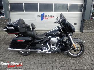 Harley-Davidson Electra Glide Ultra Limited 103 picture 1