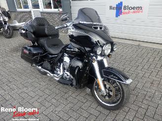 Harley-Davidson Electra Glide Ultra Limited 103 picture 3