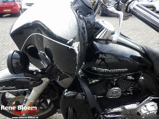 Harley-Davidson Electra Glide Ultra Limited 103 picture 15