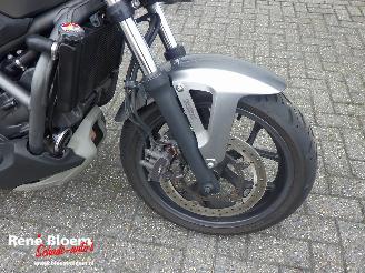 Honda NC 700 S  picture 14