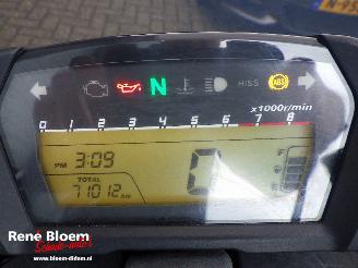 Honda NC 700 S  picture 9