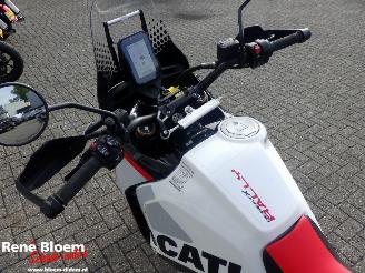 Ducati  Desert X Rally picture 12