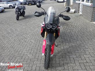Ducati  Desert X Rally picture 8