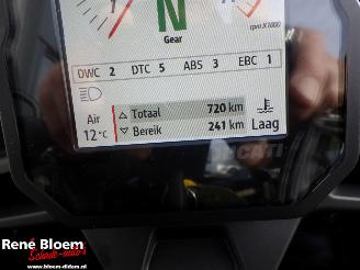 Ducati  Desert X Rally picture 9