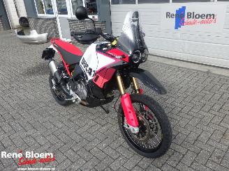 Ducati  Desert X Rally picture 3