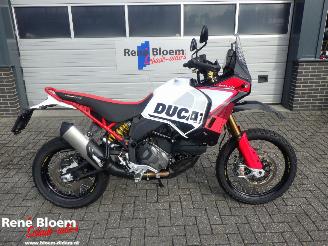 Ducati  Desert X Rally picture 1