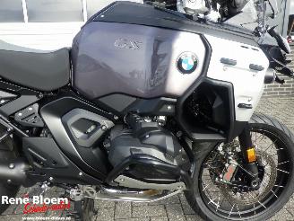 BMW R 1300 GS Adventure picture 12