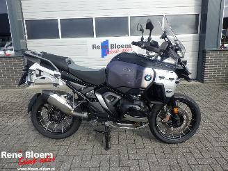 Vrakbiler brommobiel BMW R 1300 GS Adventure 2026/3