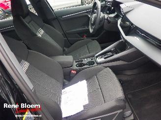 Audi A3 LIMOUSINE 35TFSI 150pk Advanced Edition Aut picture 11