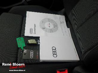 Audi A3 LIMOUSINE 35TFSI 150pk Advanced Edition Aut picture 20