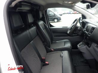 Opel Vivaro-e L2H1 Edition 50kwh picture 10