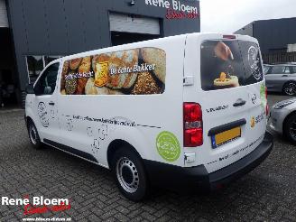 Opel Vivaro-e L2H1 Edition 50kwh picture 2