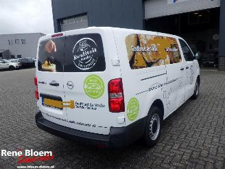 Opel Vivaro-e L2H1 Edition 50kwh picture 4