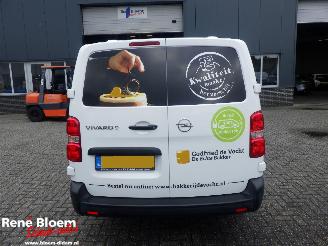 Opel Vivaro-e L2H1 Edition 50kwh picture 3