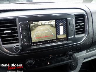 Opel Vivaro-e L2H1 Edition 50kwh picture 16