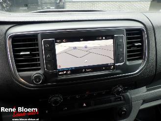 Opel Vivaro-e L2H1 Edition 50kwh picture 15