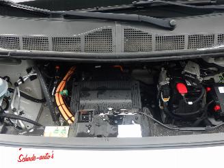 Opel Vivaro-e L2H1 Edition 50kwh picture 19