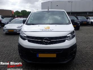 Opel Vivaro-e L2H1 Edition 50kwh picture 6