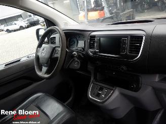 Opel Vivaro-e L2H1 Edition 50kwh picture 9