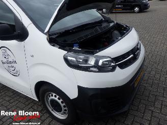 Opel Vivaro-e L2H1 Edition 50kwh picture 18