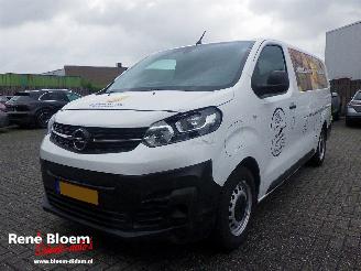 Opel Vivaro-e L2H1 Edition 50kwh picture 1