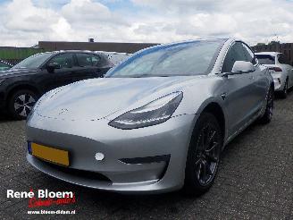 Tesla Model 3 Standard Plus RWD 60kwh picture 1