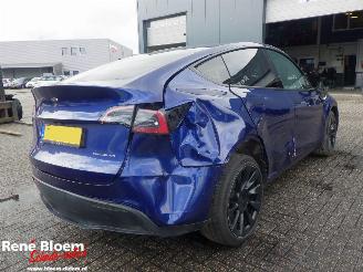 Tesla Model Y Longe Range AWD 75kWh picture 4