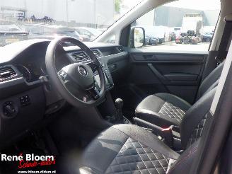 Volkswagen Caddy 2.0 TDI L2H1 BMT Maxi Trendline picture 14