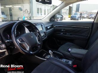 Mitsubishi Outlander 2.0 PHEV Executive Edition picture 13