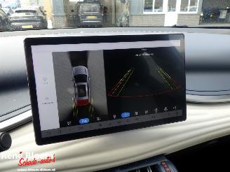 BYD Atto 3 Comfort 60kWh picture 21