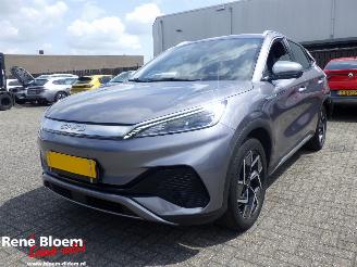 Schadeauto BYD Atto 3 Comfort 60kWh 2024/4
