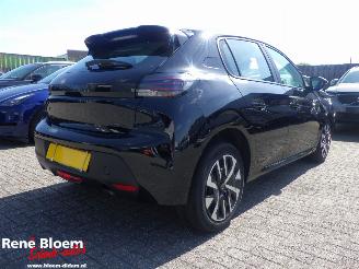 Auto incidentate Peugeot 208 1.2 Hybrid 110 e-DCS6 Style 2026/1