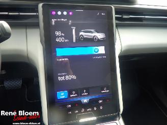 Ford Explorer Select Extended Range RWD 77kWh picture 21
